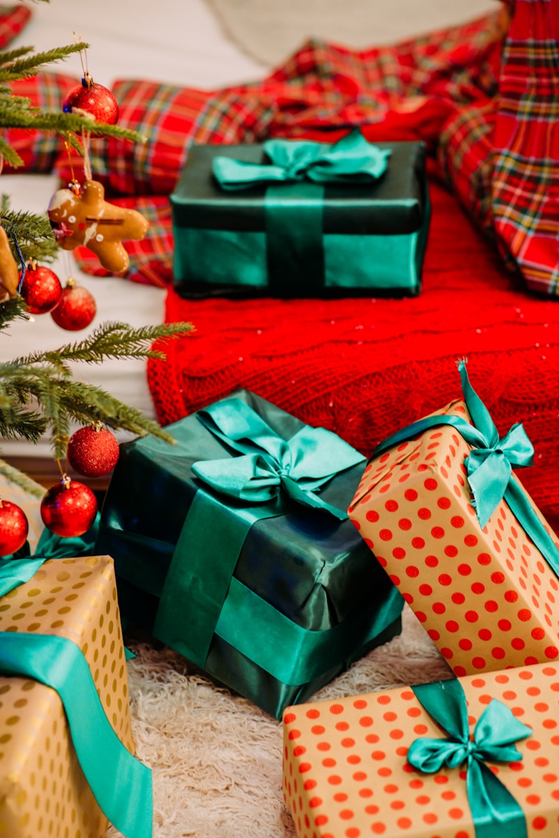 Three Holiday Season Trading Ideas for 2025