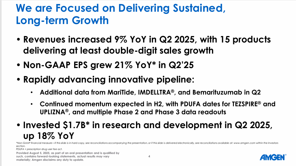 Pharmaceutical Stocks - StockEarnings