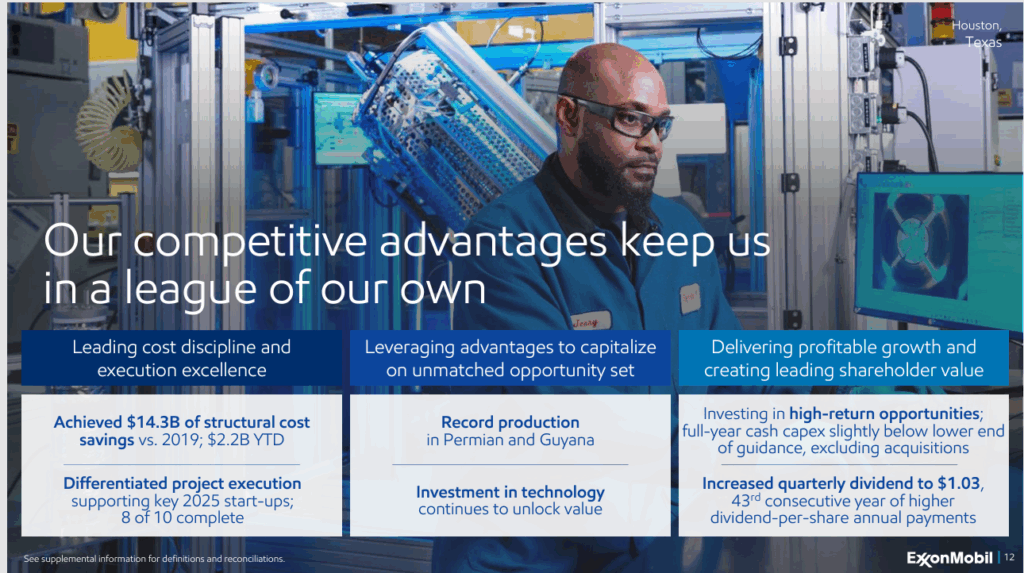 Oil stocks - Stock Earnings