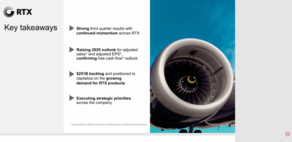 defense stocks - StockEarnings