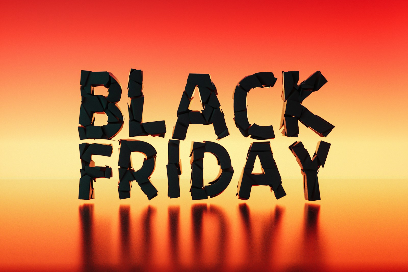 3 Must-Own Black Friday Stocks to Make Your Portfolio Sparkle