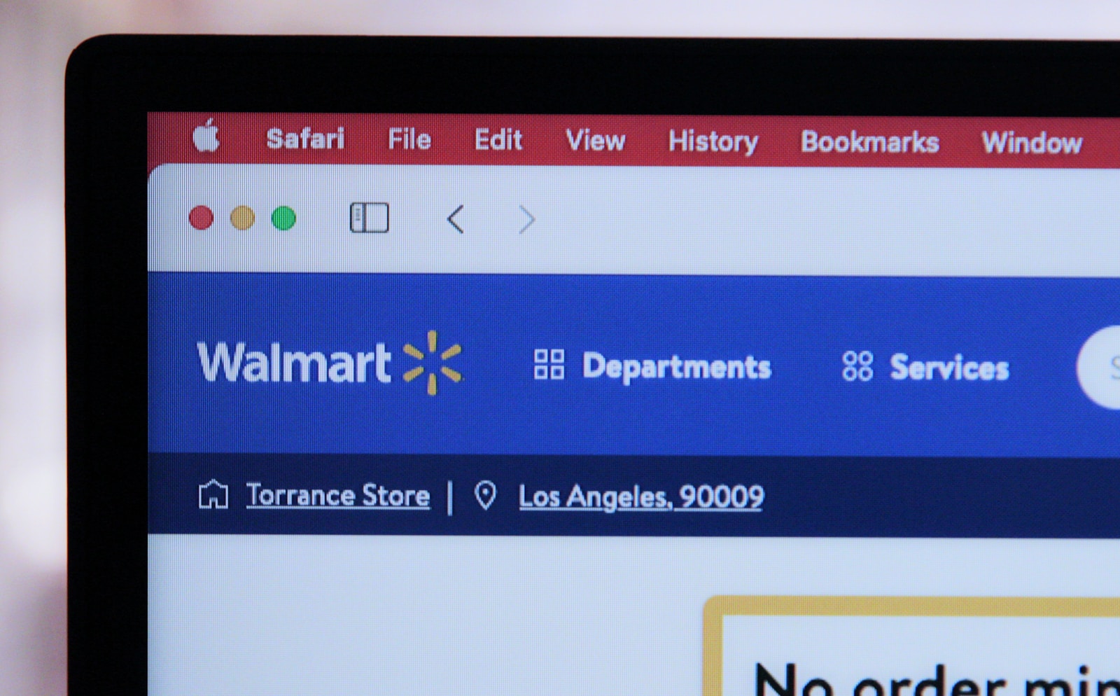Did Walmart Just Save the Holidays for Investors?