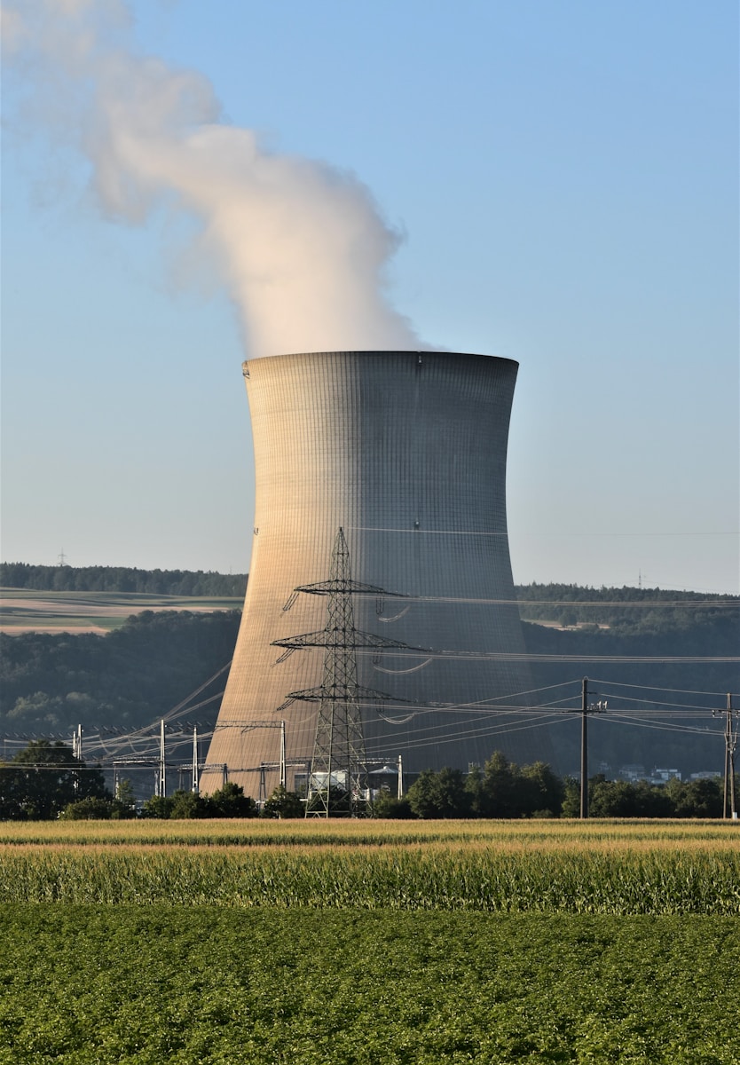 3 Nuclear Stocks  to Buy On Surging Demand