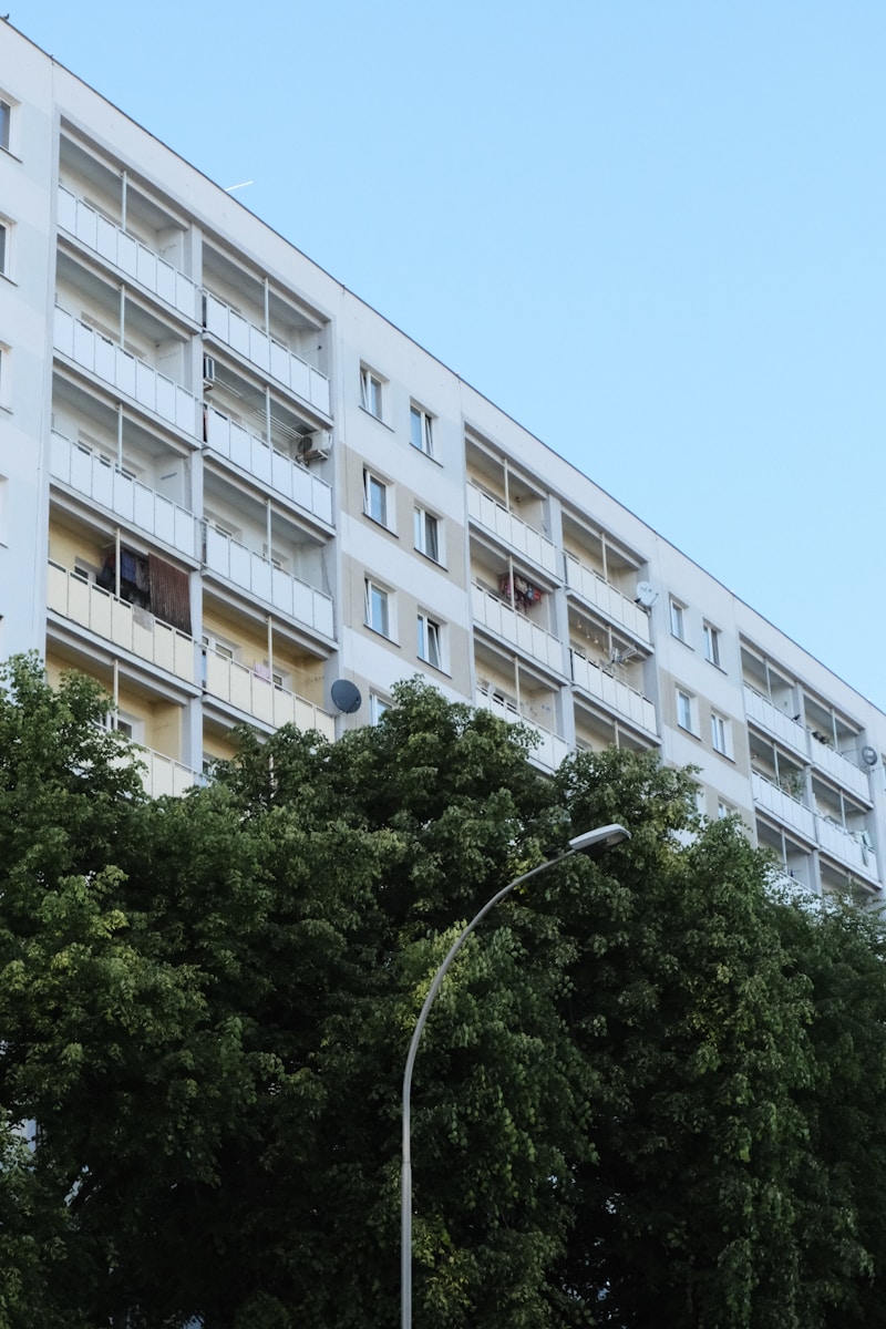 3 Dividend Stocks to Own as More Americans Rent Instead of Buy