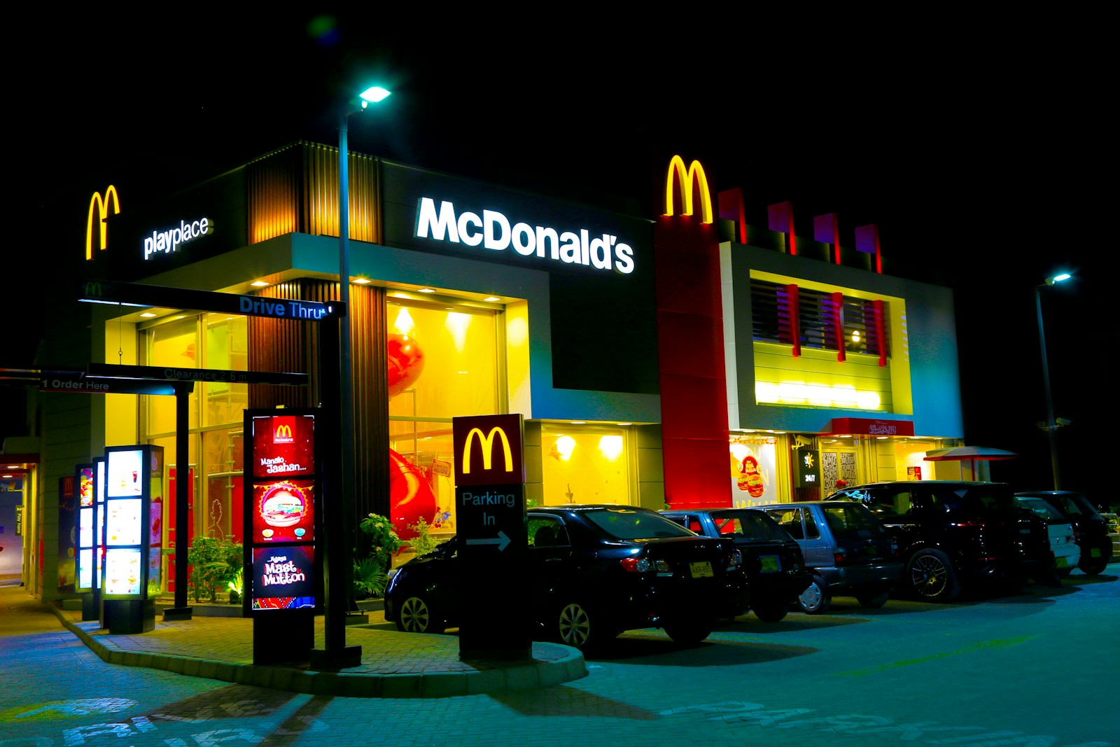 McDonald’s Continues to Offer Value for Consumers and Investors