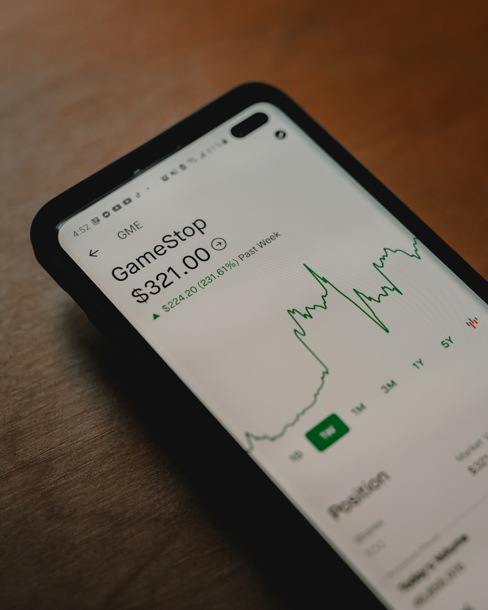 GameStop Stock Hints at a Narrow Path to Upside Following Q3 Report