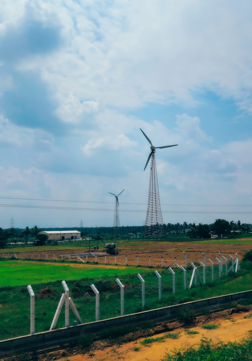 Two Energy Stocks for the 2026 Artificial Energy Boom