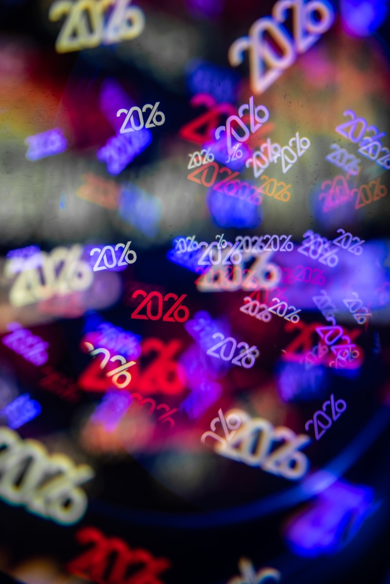 Three of the Best Stocks for 2026 to Start the Year Strong 