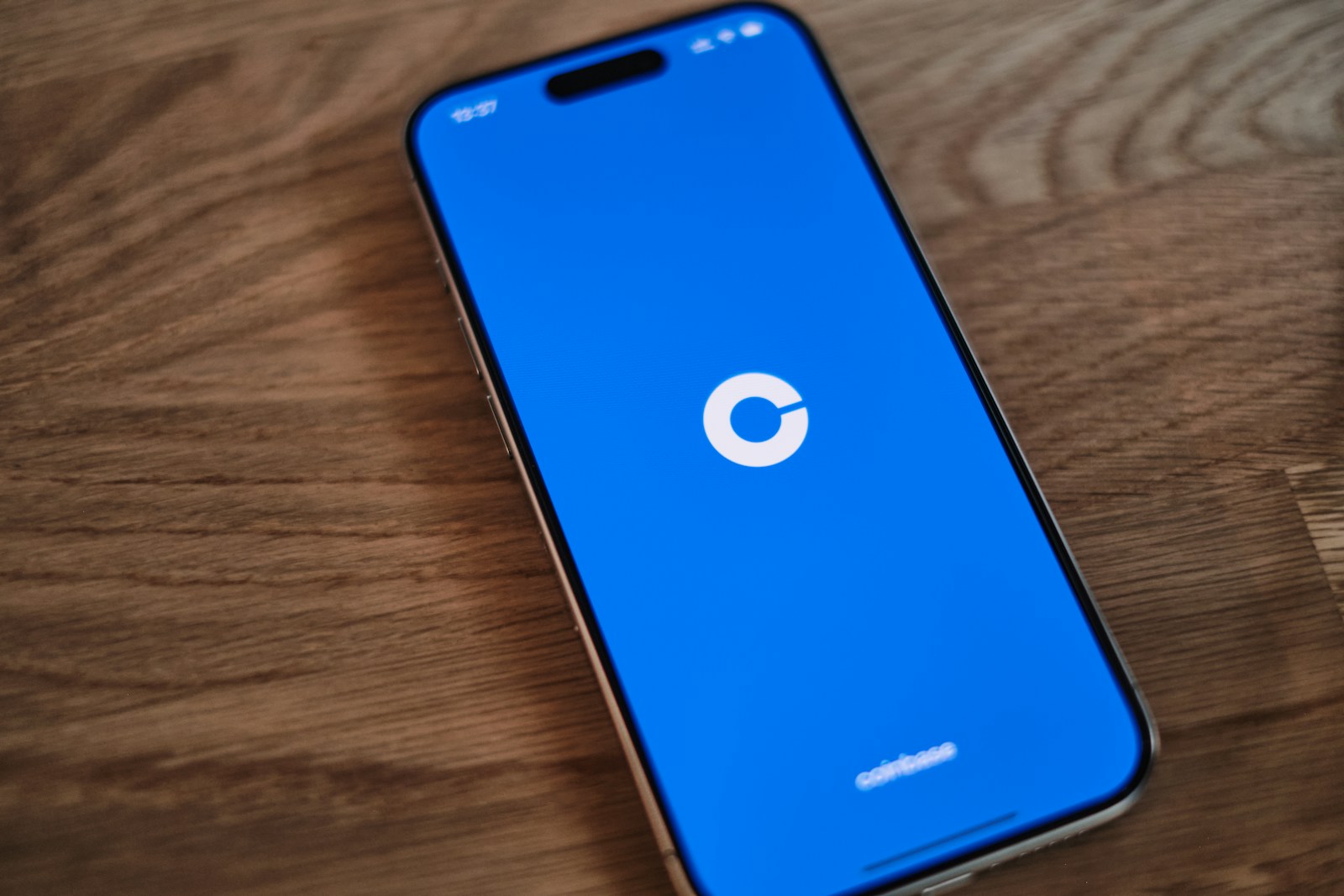 COIN stock - StockEarnings