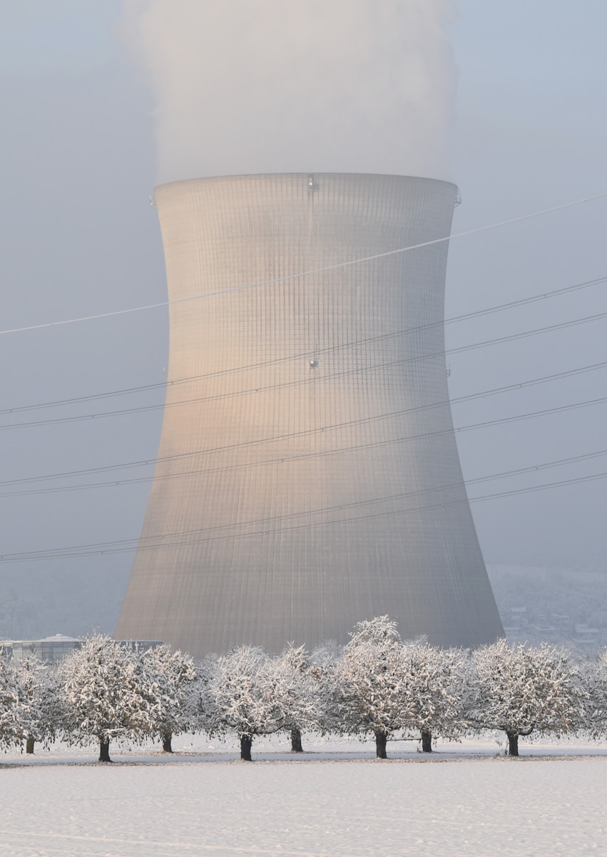 Nuclear Power ETFs to Trade Explosive Energy Demand Today