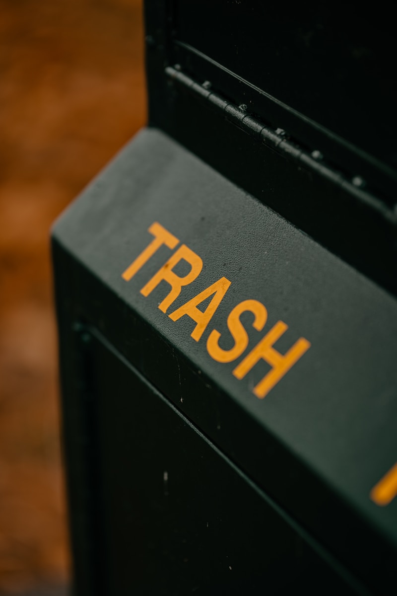 Waste Management (WM) Earnings Offer an Indirect Pulse of the Real Economy