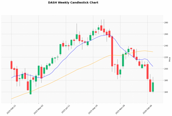 DoorDash - StockEarnings