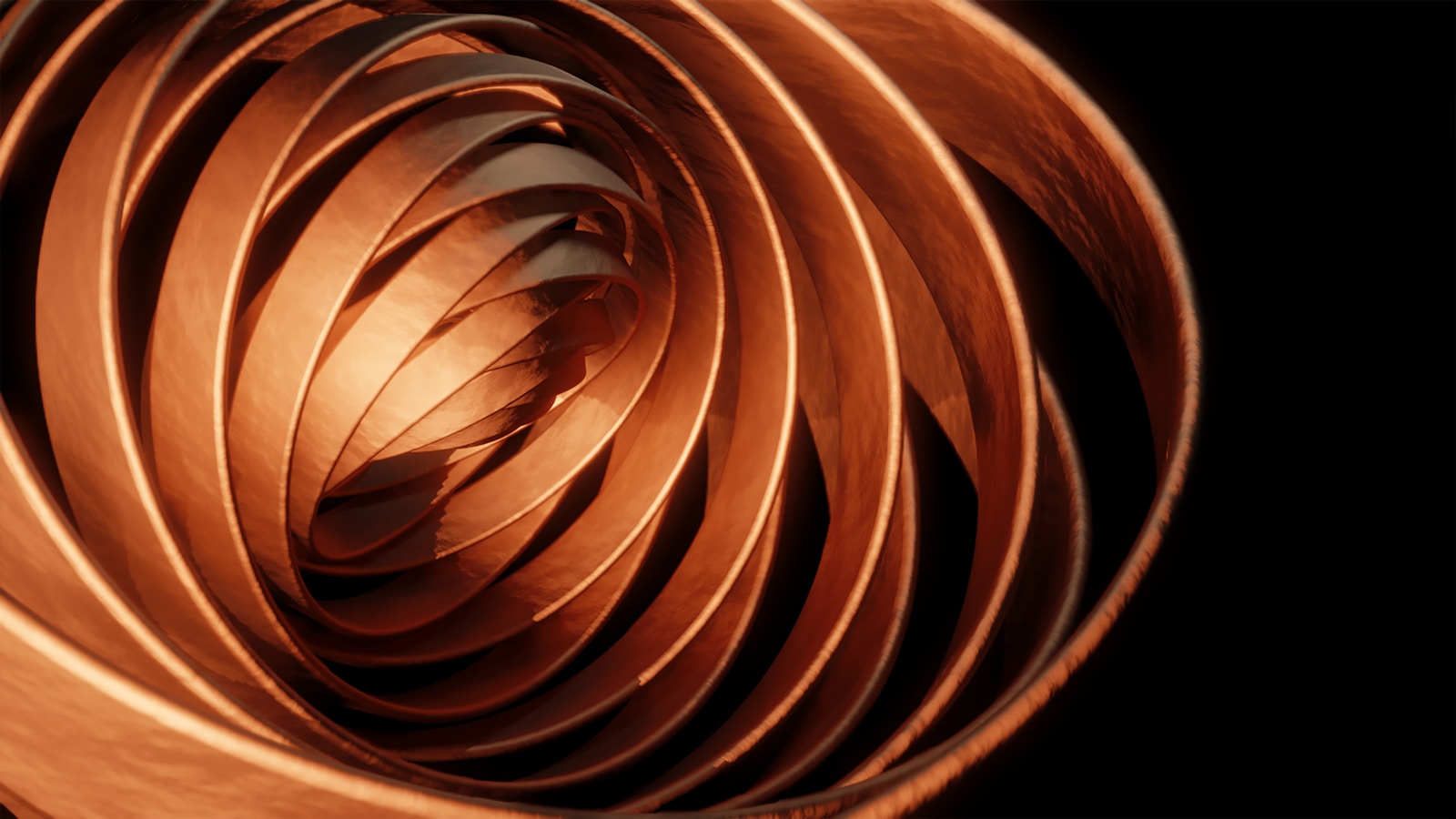 2 Ways to Own Copper as the U.S. Declares a National Emergency