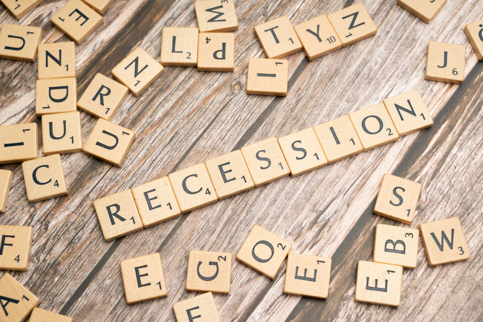 Recession Fears Create Buy Opportunities in 3 Overseas ETFs