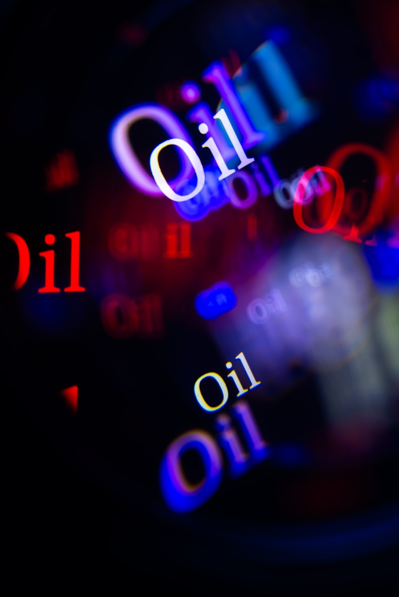 Oil Price Surge: Why Energy ETFs Are Climbing Higher