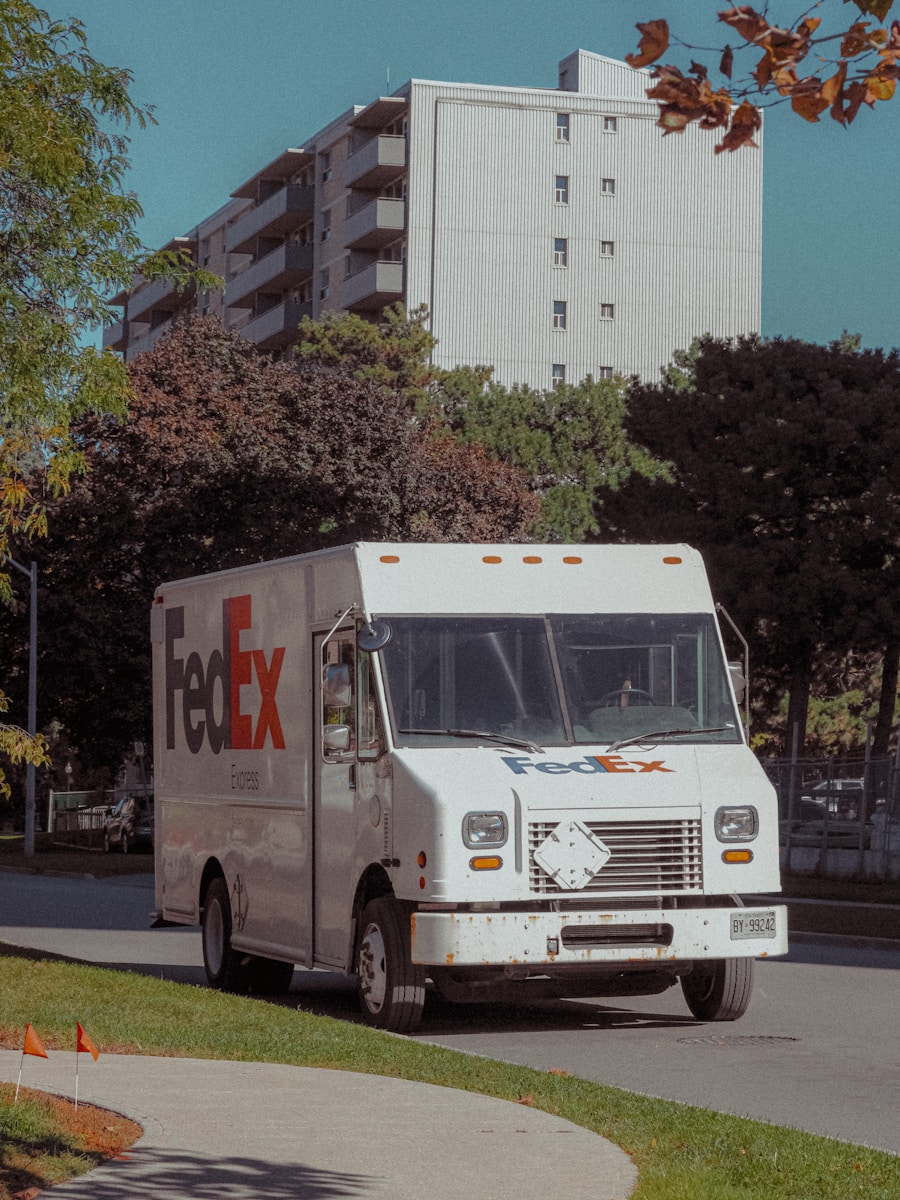 FedEx Stock: Network 2.0 Progress Points to Long-Term Upside