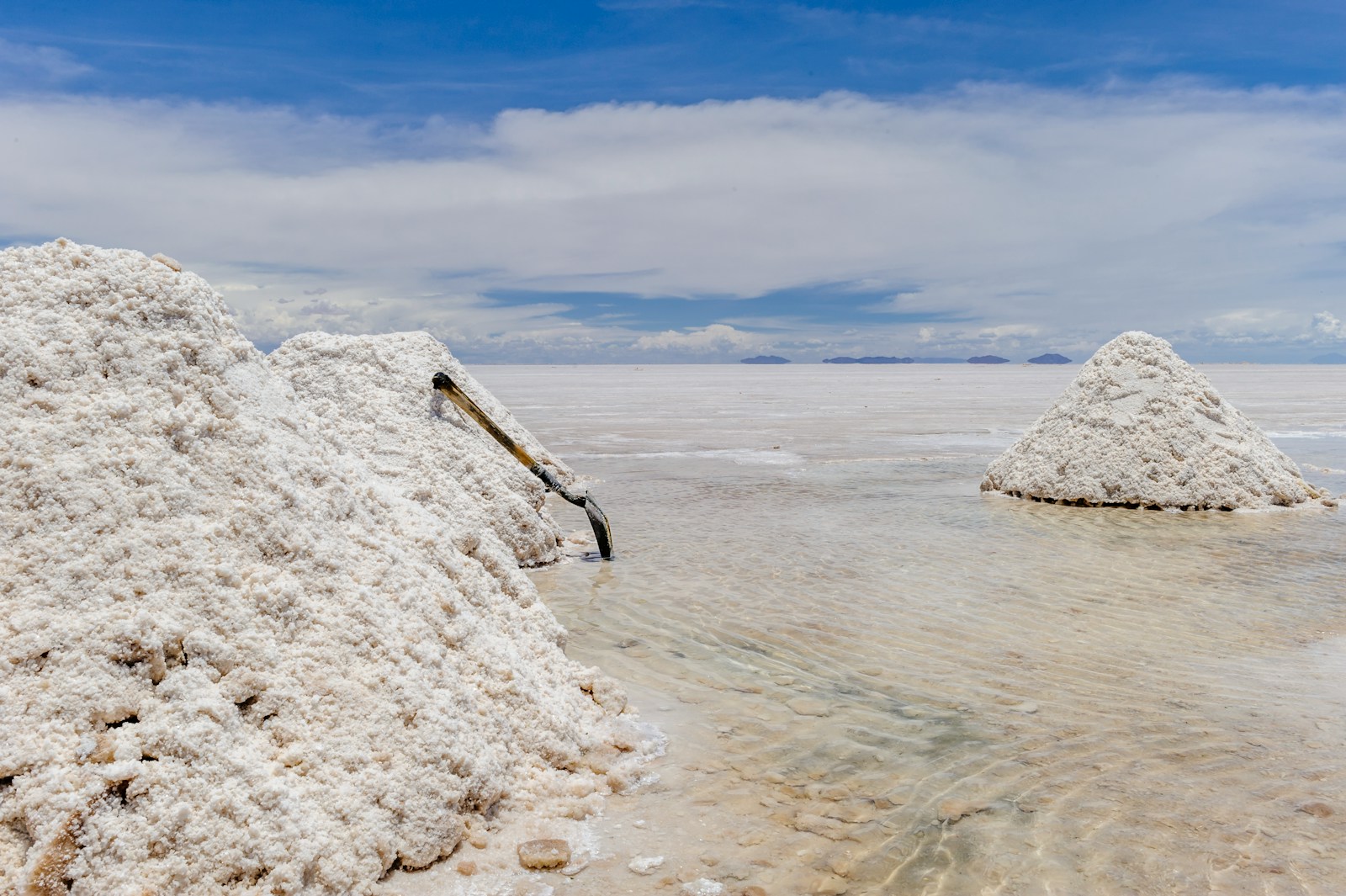 Lithium Stocks: The Supply-Demand Imbalance Has Bulls Roaring
