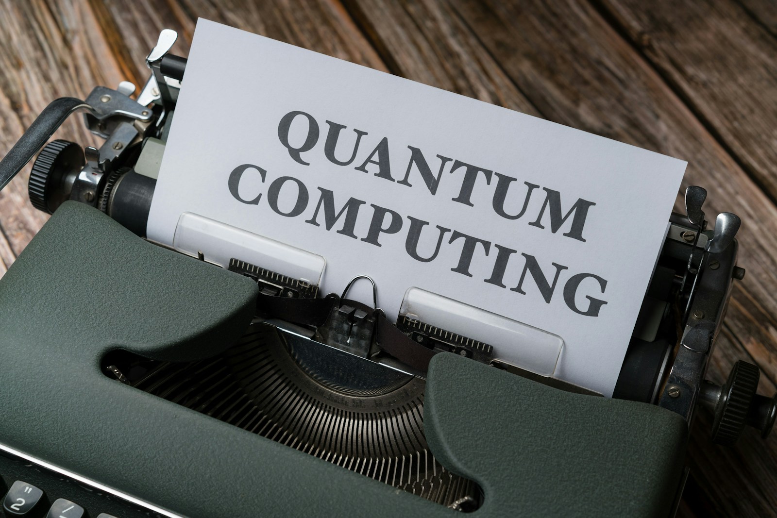 Is D-Wave Quantum (QBTS) a Long-Term Buy?