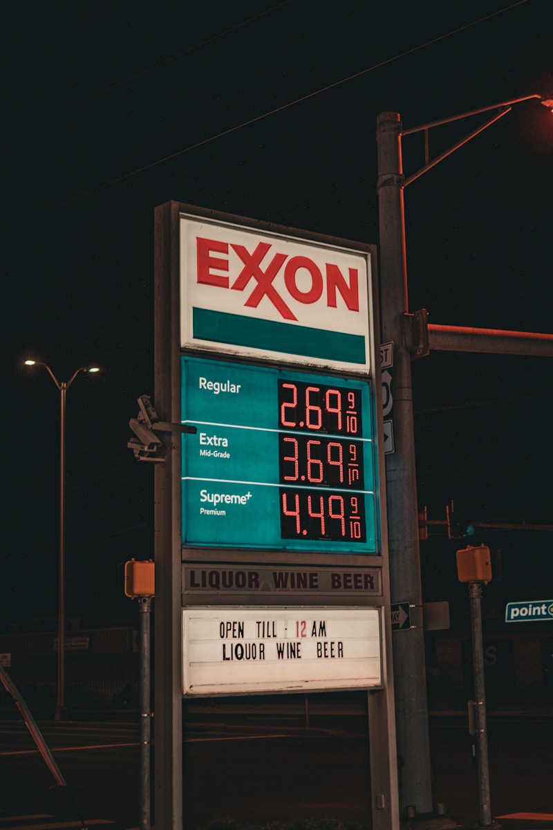 Here’s Why the Exxon Mobil (XOM) Narrative May Be Played Out