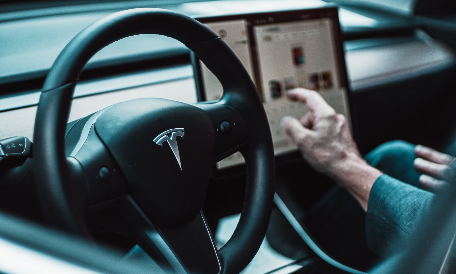 This Could the Biggest Catalyst for Tesla 2026