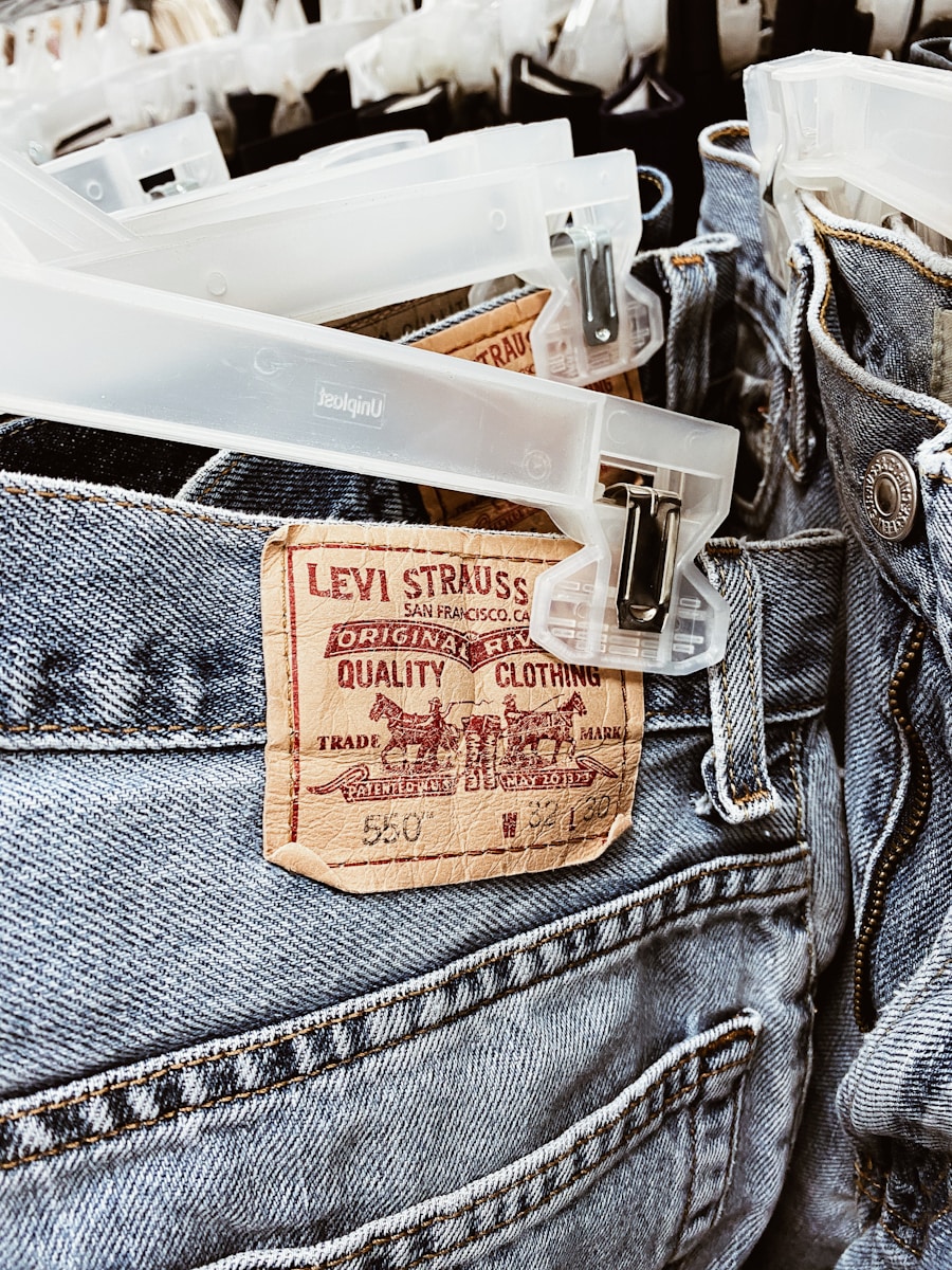 Levi Strauss Earnings: Strong Growth, But Costly Shift Beneath the Surface