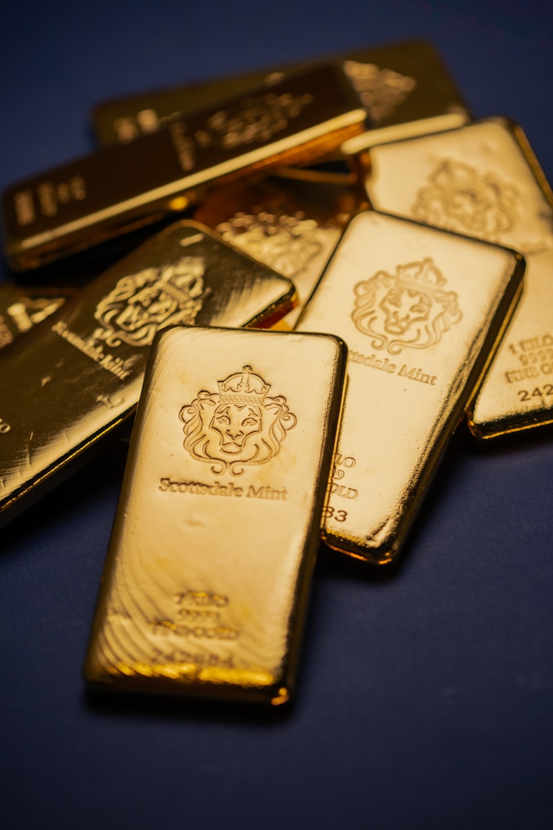 Gold ETFs Offer a Buying Opportunity as Prices Pull Back