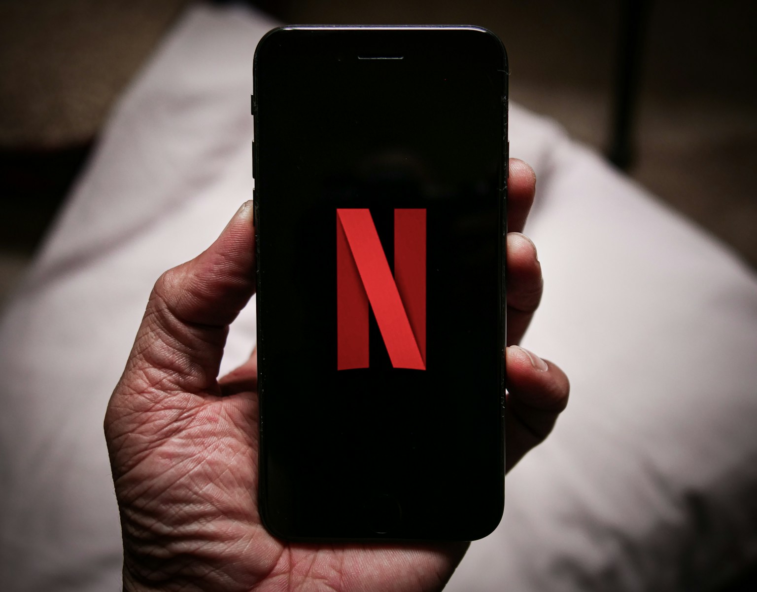 The $87.5 Billion Decision That Shaped Netflix’s First Quarter Earnings