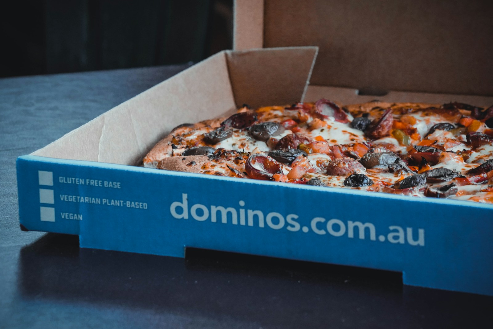 Domino’s Pizza Delivered A “FAKE” Weak Quarter 1 Earnings