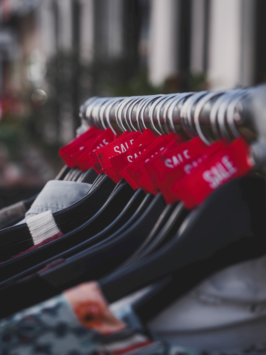 TJX Companies (TJX) Presents a Bold Contrarian Play Amid Skepticism
