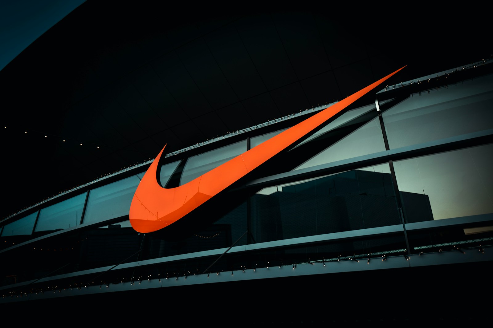 Insider Buying Signals Opportunity in Nike, Lamb Weston, and SoFi
