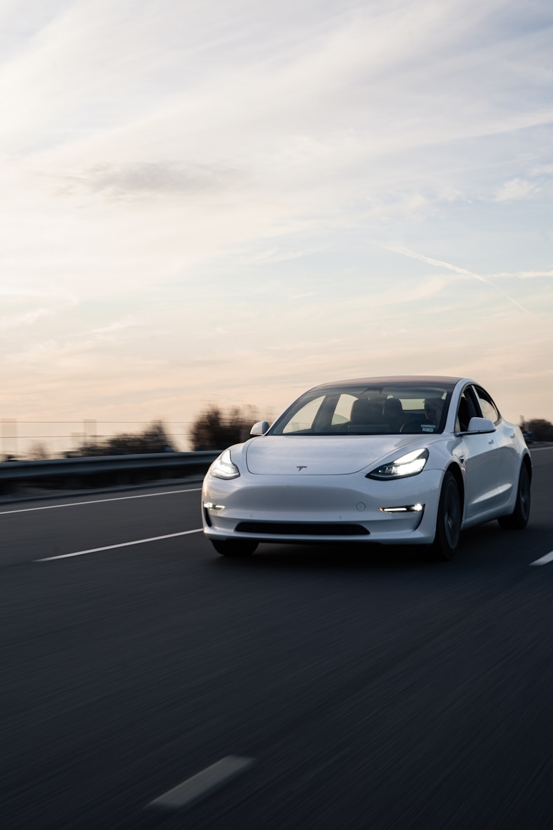 Tesla Q1 Earnings Preview: Robotaxis Take Center Stage