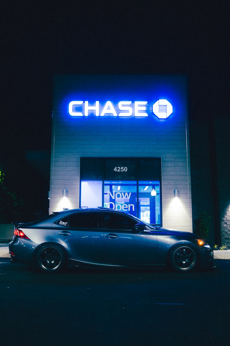 JPMorgan Reports Record Q1 Earnings in an Environment Its CEO Doesn’t Trust