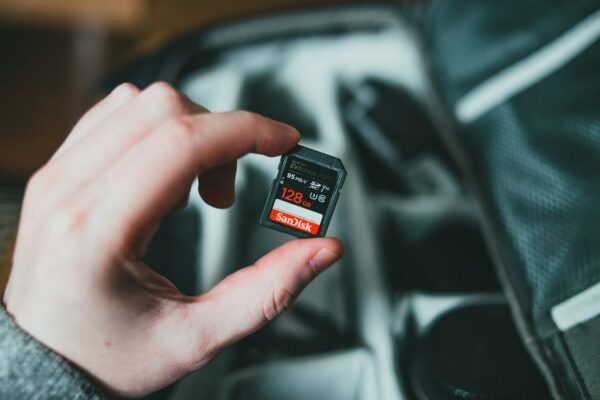 This is why Citi Analysts Believe Sandisk Could Rally Another 50%