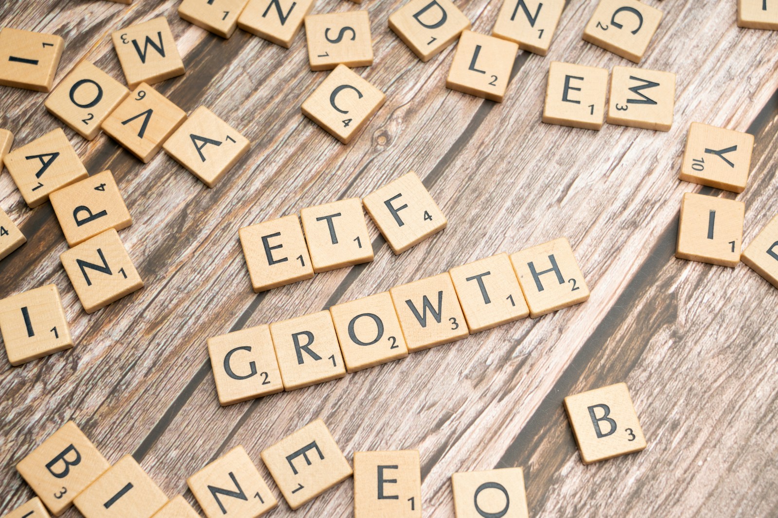 3 Dividend ETFs to Buy for Steady Income During Market Volatility