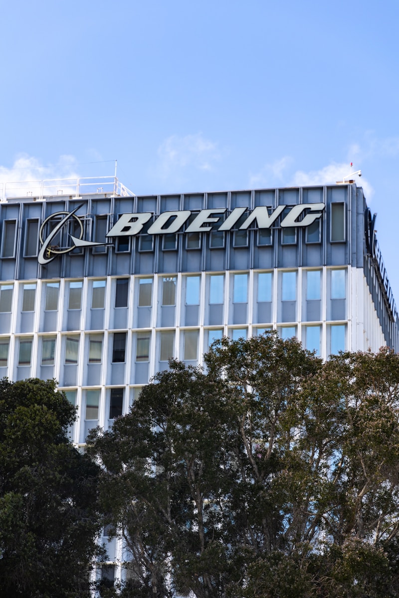 Is Boeing Ready for Takeoff Again? Investors See Signs of Recovery