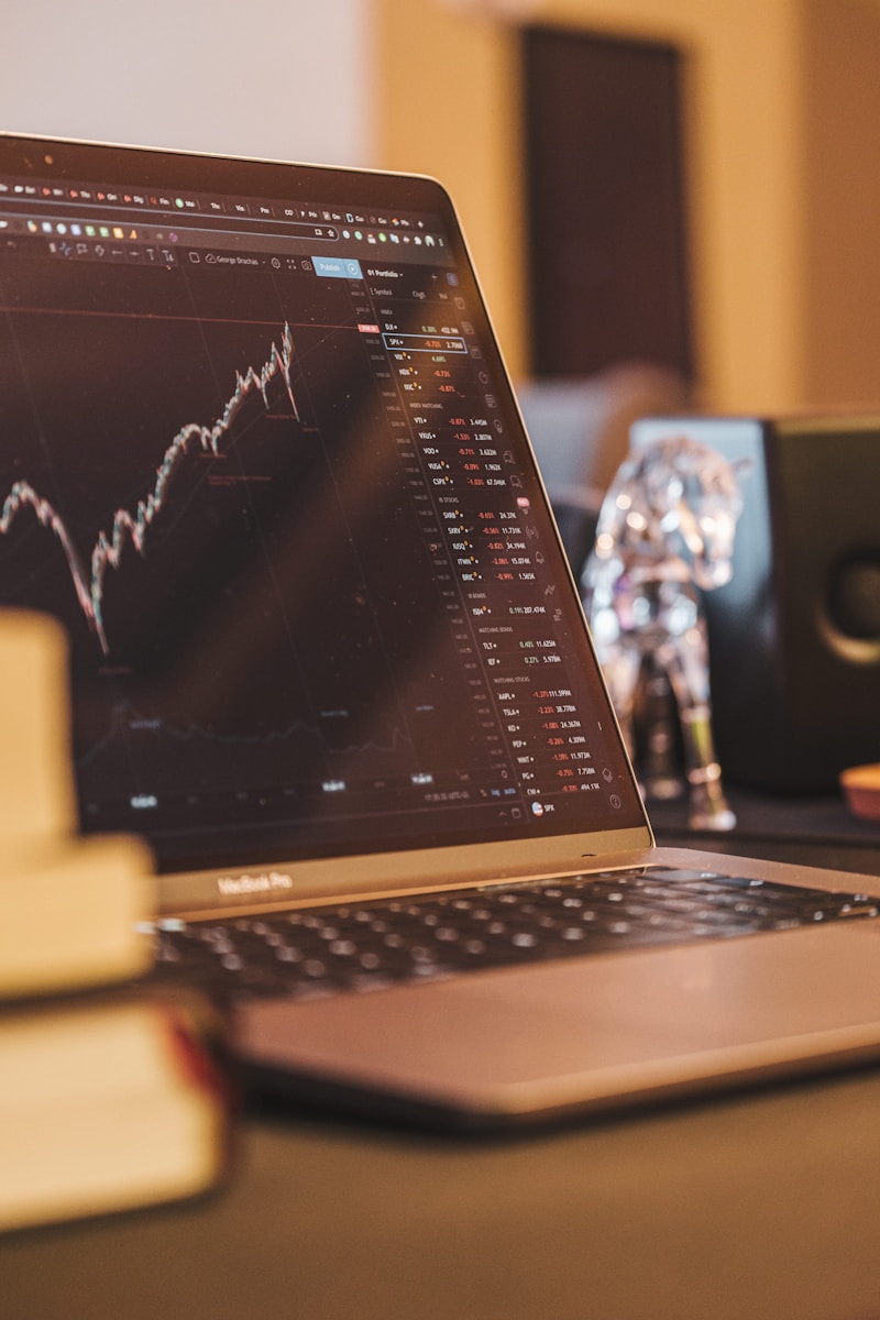 3 Volatility ETFs to Trade During Wild Market Swings
