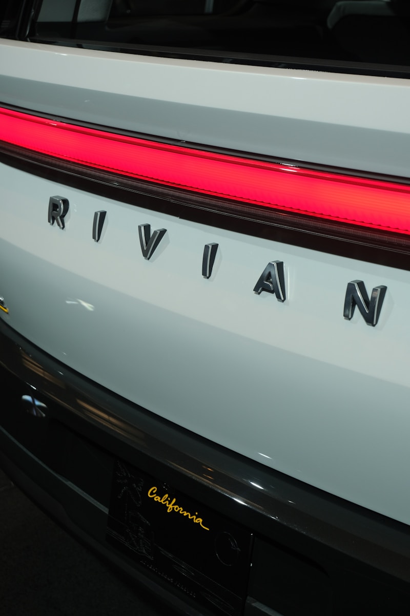 No One Wants to Touch Rivian (RIVN) Stock and That’s What Makes It Tick
