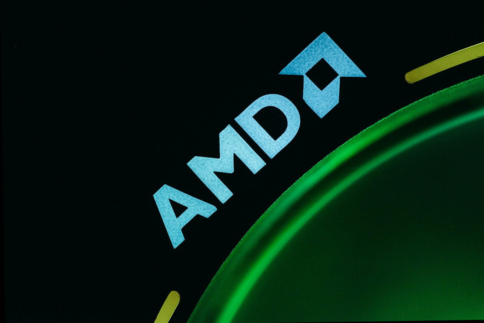 AMD Stock Rally May Just Be Getting Started After Strong Quarter