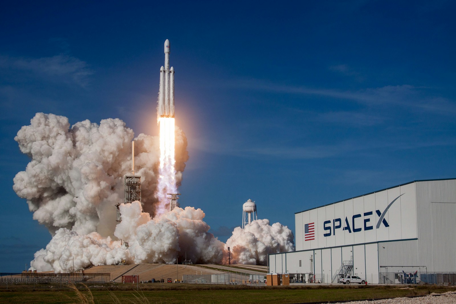 SpaceX IPO: Top Ways to Invest in SpaceX Stock Alternatives Today