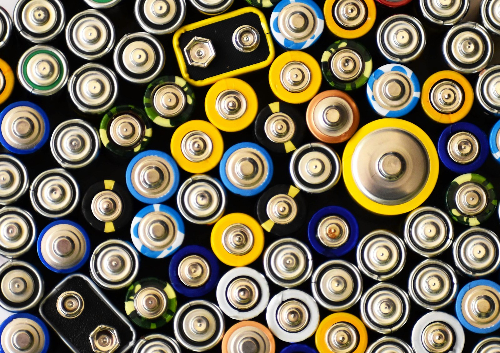 The Lithium Boom is Just Starting to Accelerate Again