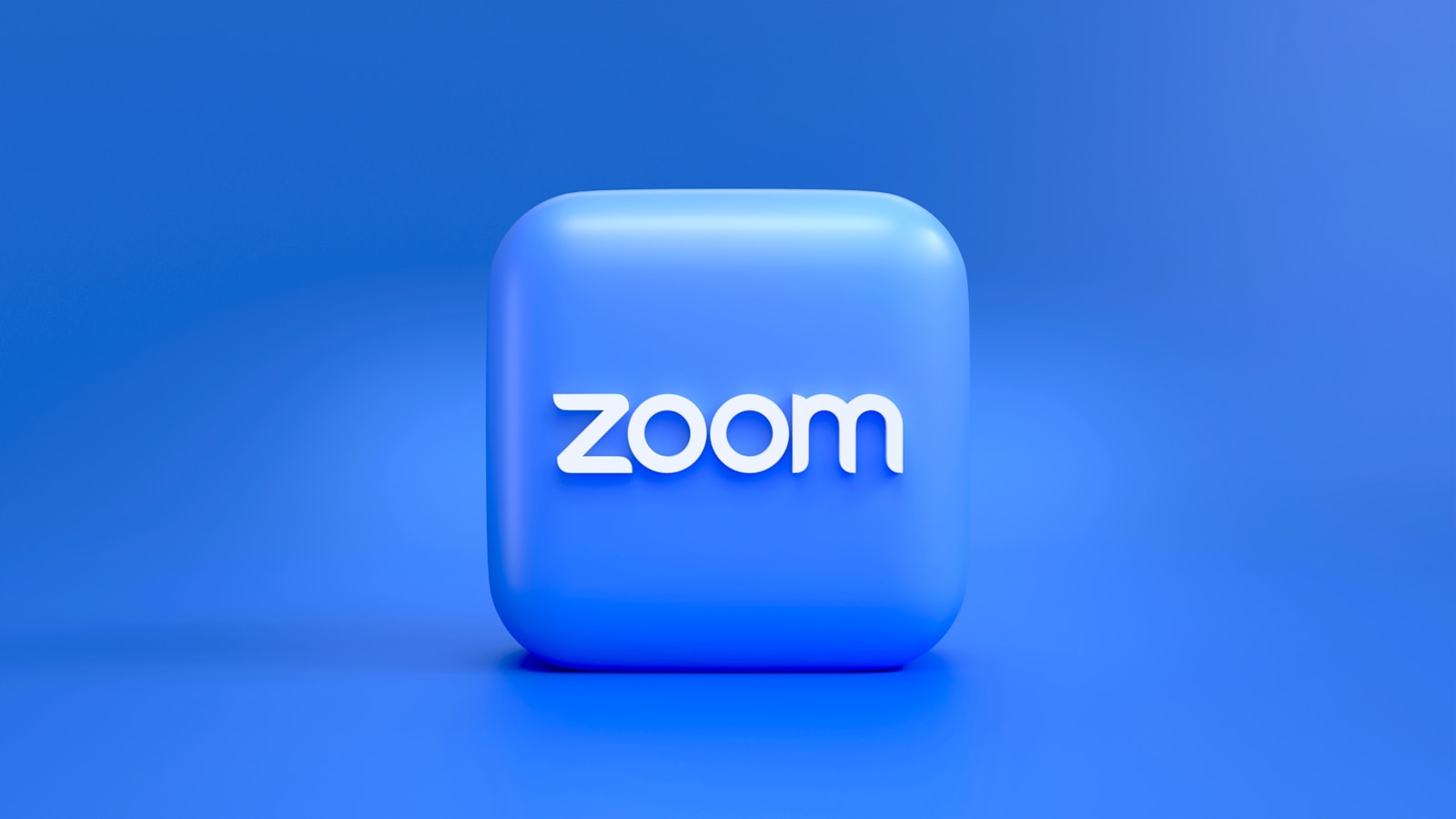 Zoom’s Earnings Revealed AI’s Next Target: Corporate Bureaucracy