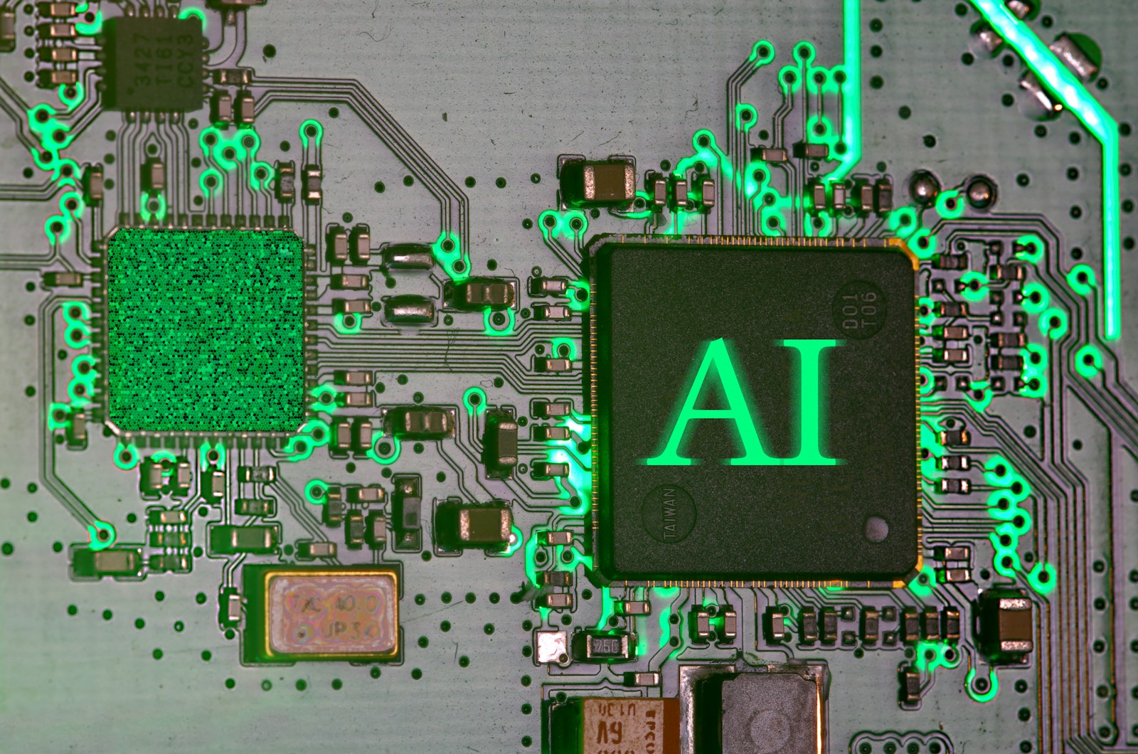 Big Tech Earnings Preview: Palantir, AMD, and Arm Lead AI Stocks Earnings