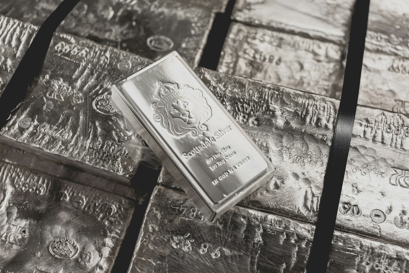 EXPOSED: How First Majestic’s CEO Sat On $63 Million In Bullion In Q1