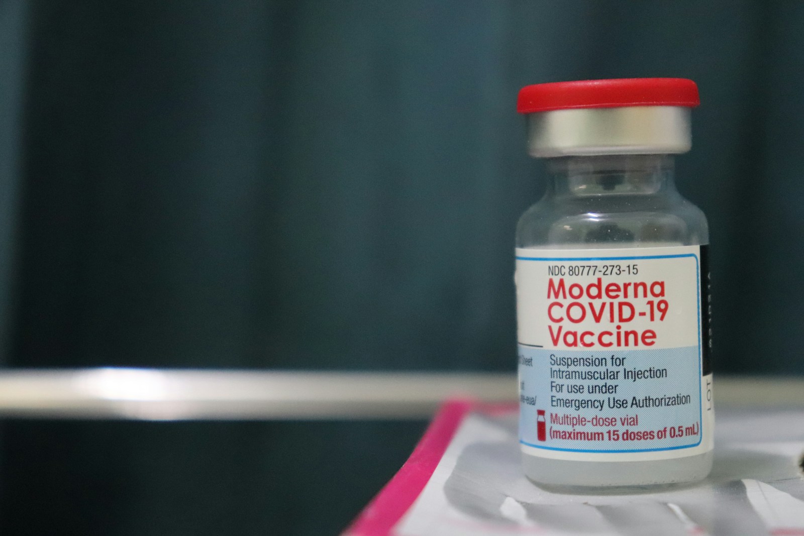 A Hantavirus Outbreak Boosting Moderna (MRNA) Stock? Don’t Bet on It.