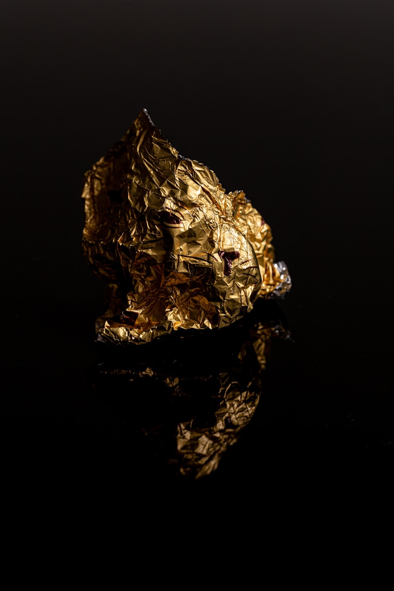 Citi Warns Gold Could Fall Another 20% by September — How to Profit 