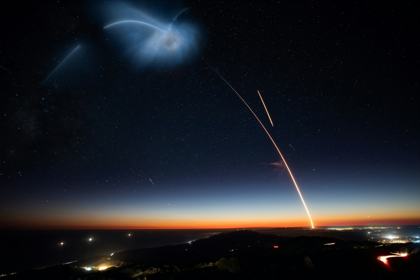 SpaceX Mania Is Here: Two ETFs are Benefiting from the Boom
