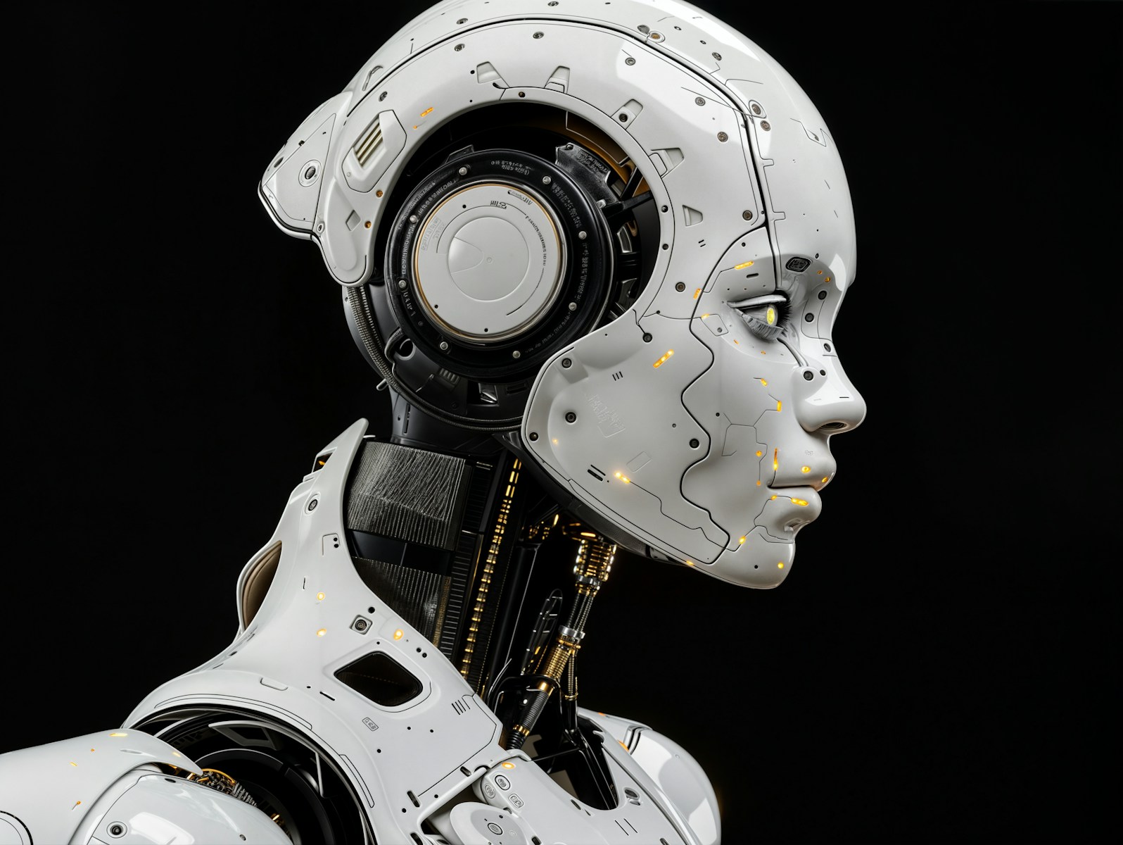 2 of the Best Ways to Profit from a Potential $5 Trillion Humanoid Market