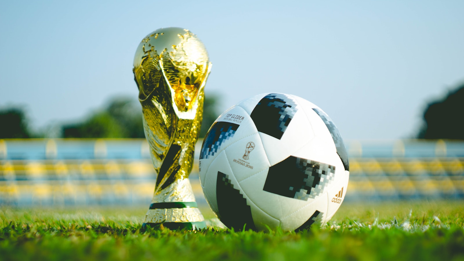 How to Invest in the 2026 FIFA World Cup Today