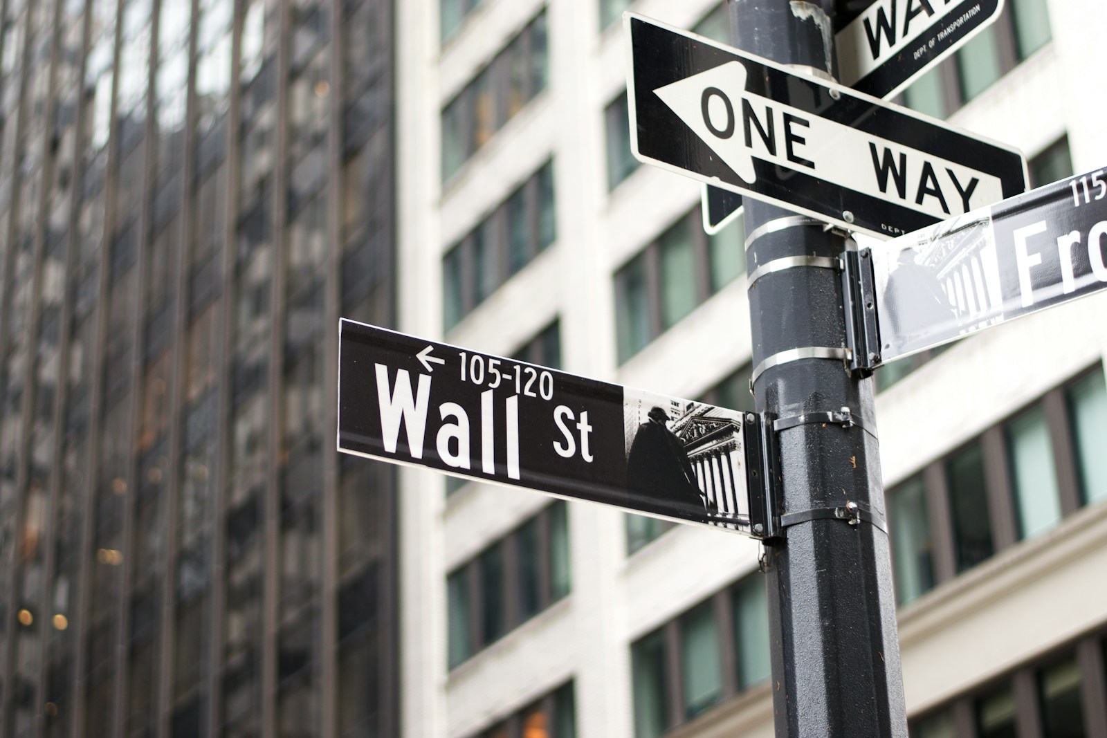3 Stocks Getting Major Votes of Confidence from Wall Street