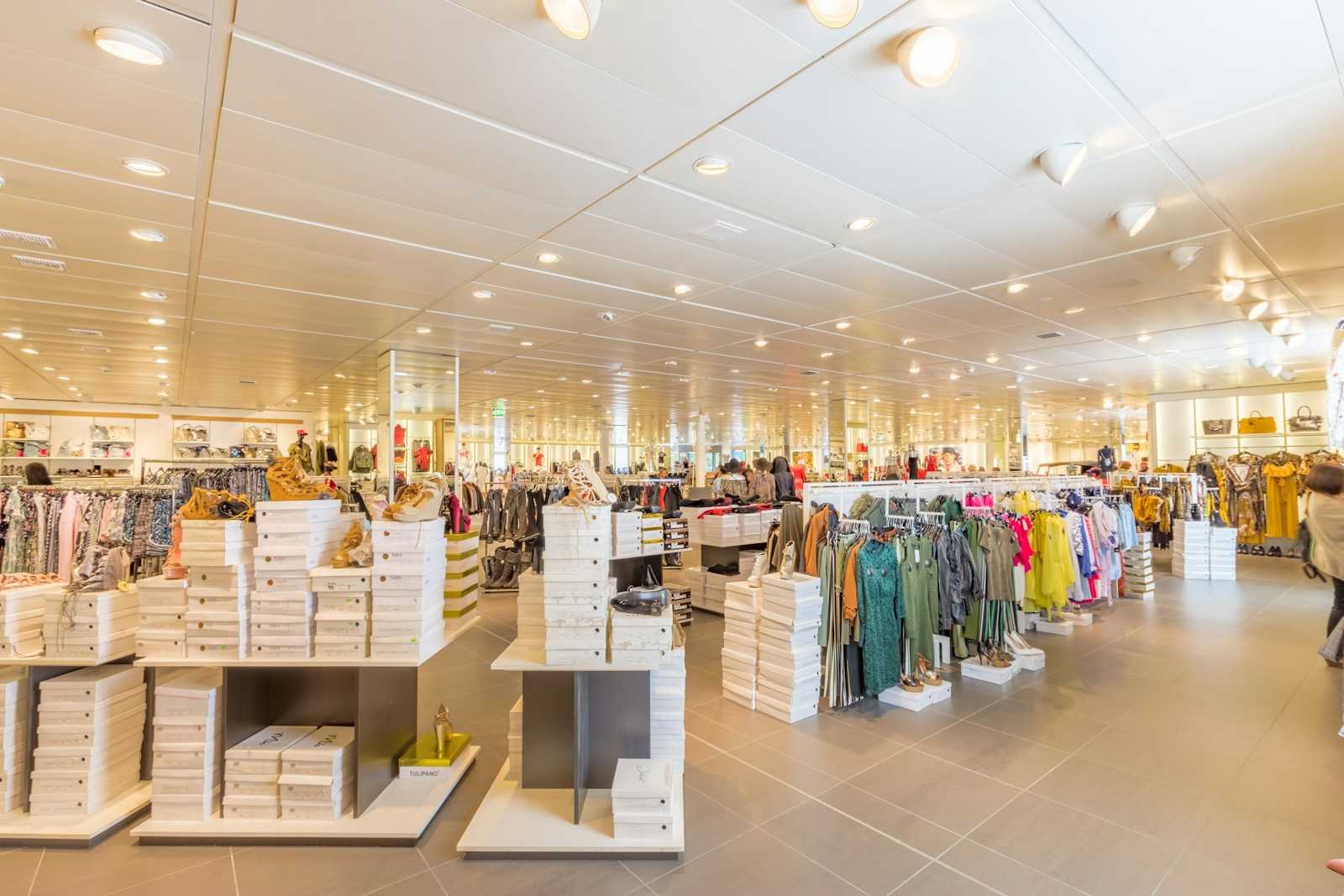 True to Form, TJX Companies (TJX) Stock May Offer a Legitimate Discount